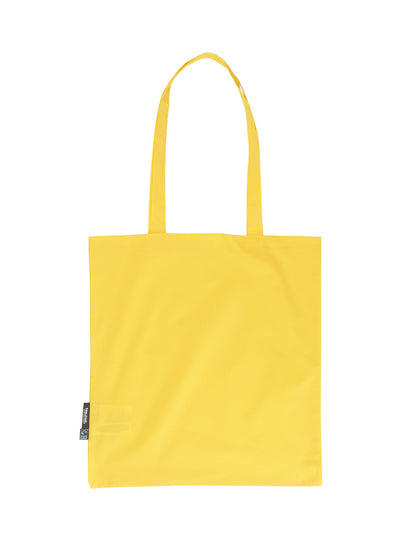 Neutral Taschen Shopping Bag With Long Handles