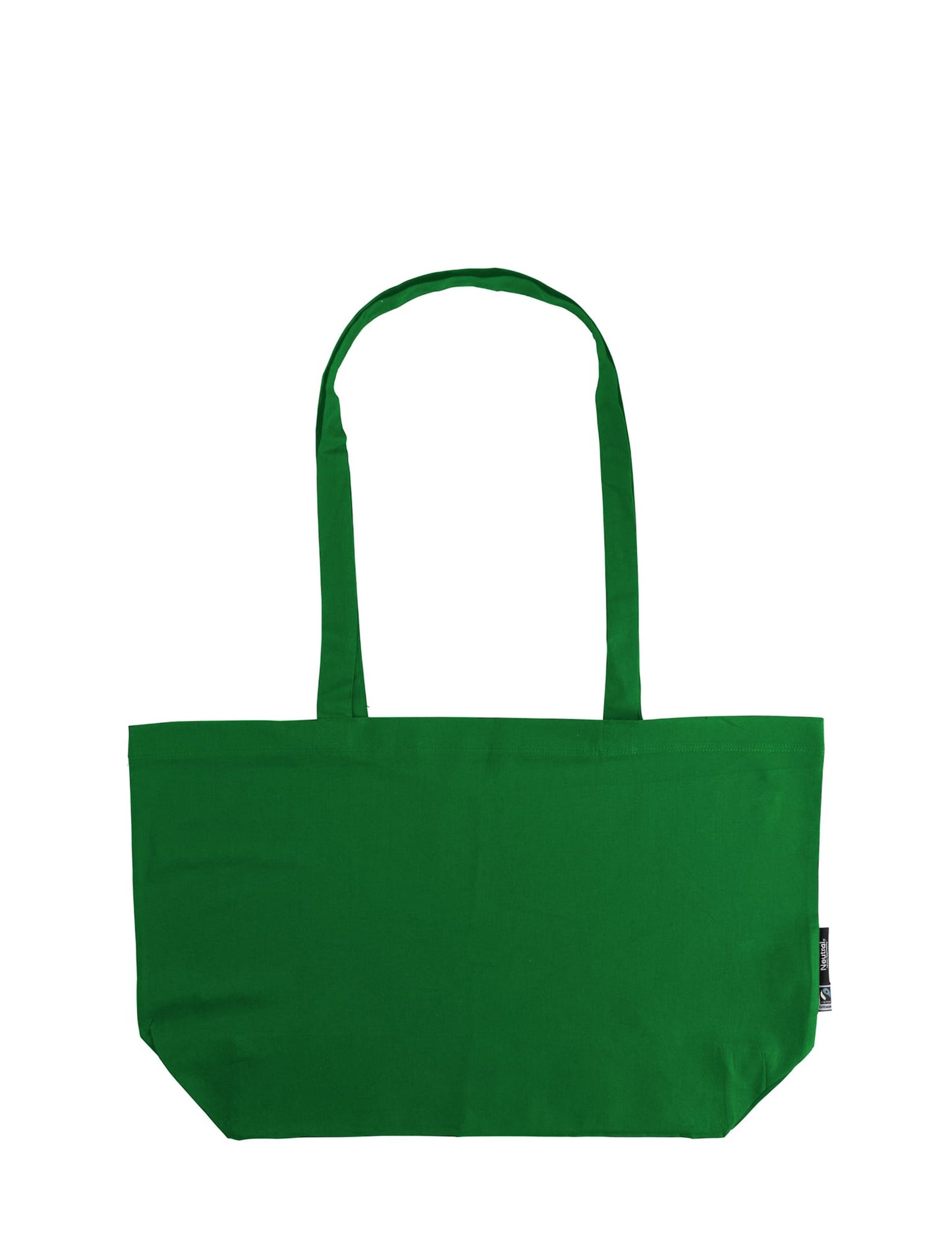 Neutral Taschen Shopping Bag With Gusset