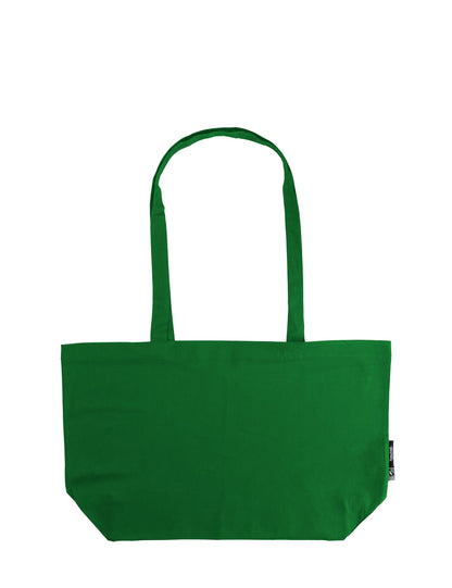 Neutral Taschen Shopping Bag With Gusset