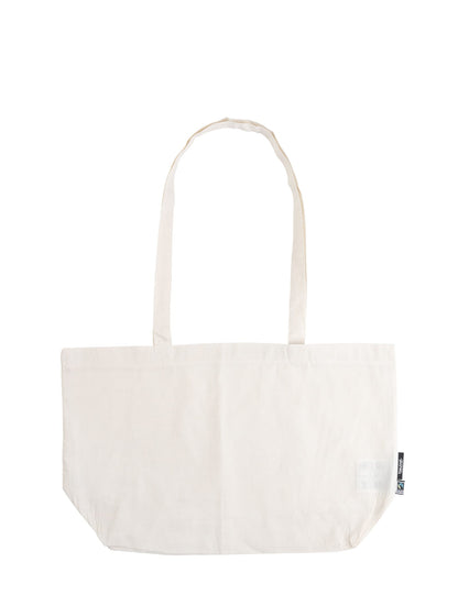 Neutral Taschen Shopping Bag With Gusset