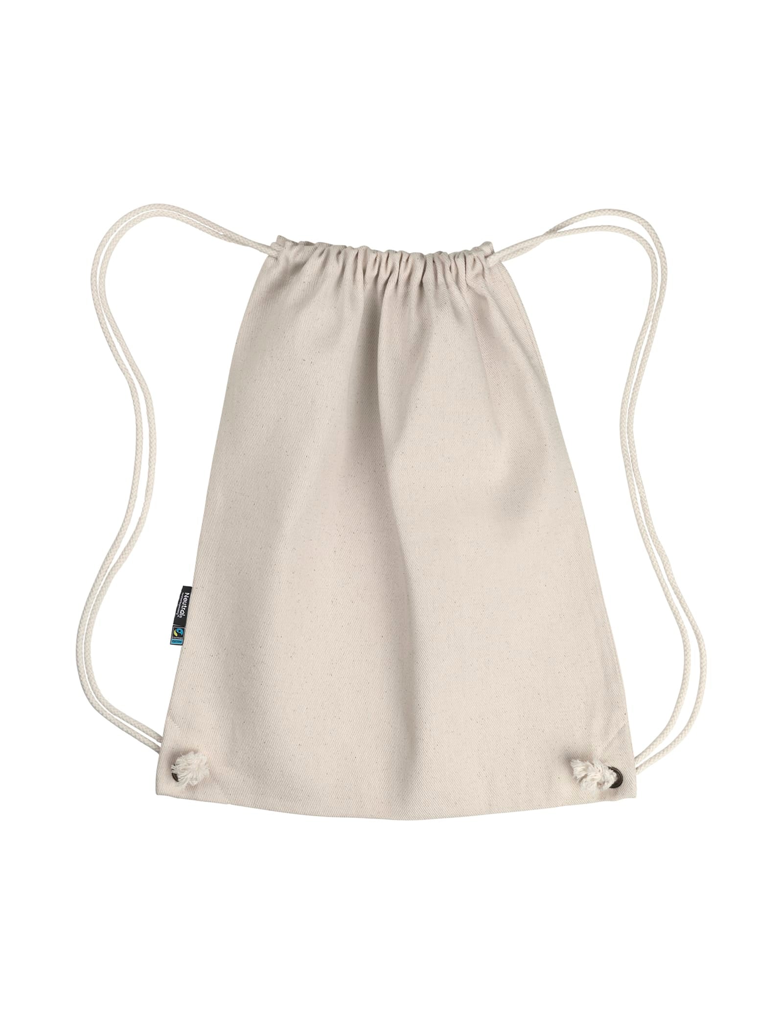 Neutral Taschen Gym Bag