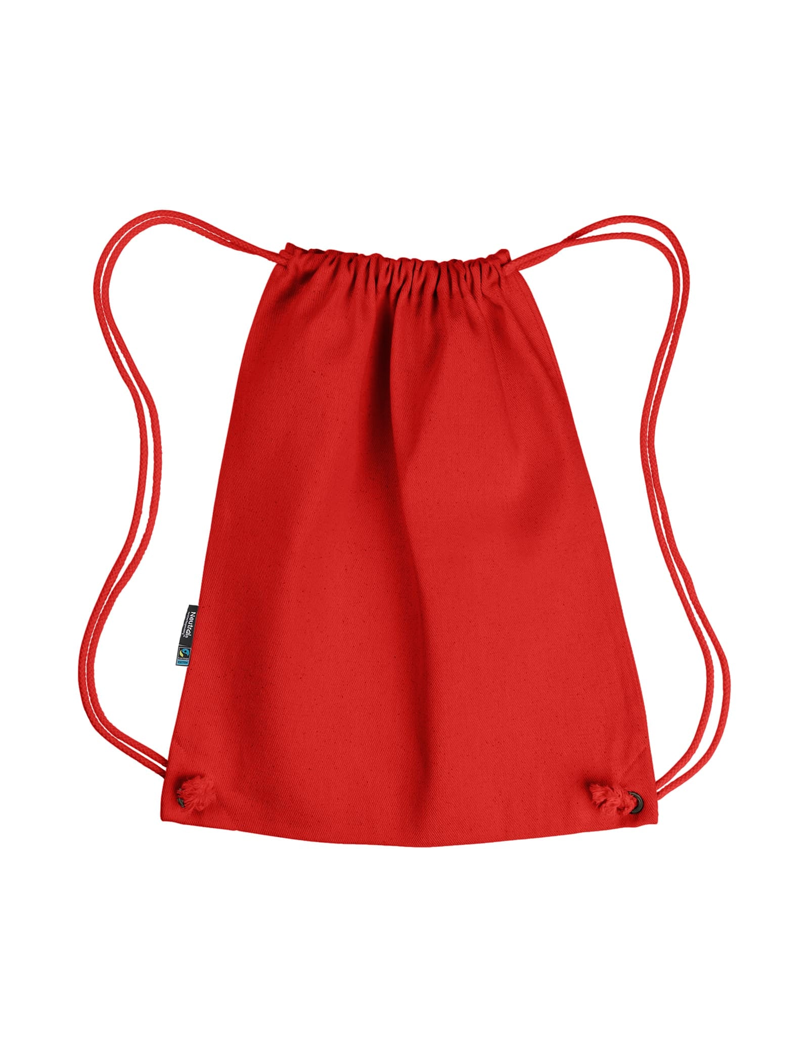 Neutral Taschen Gym Bag