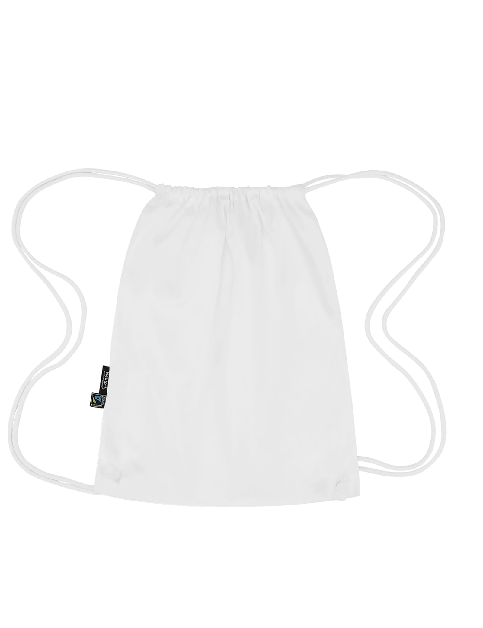 Neutral Taschen Gym Bag