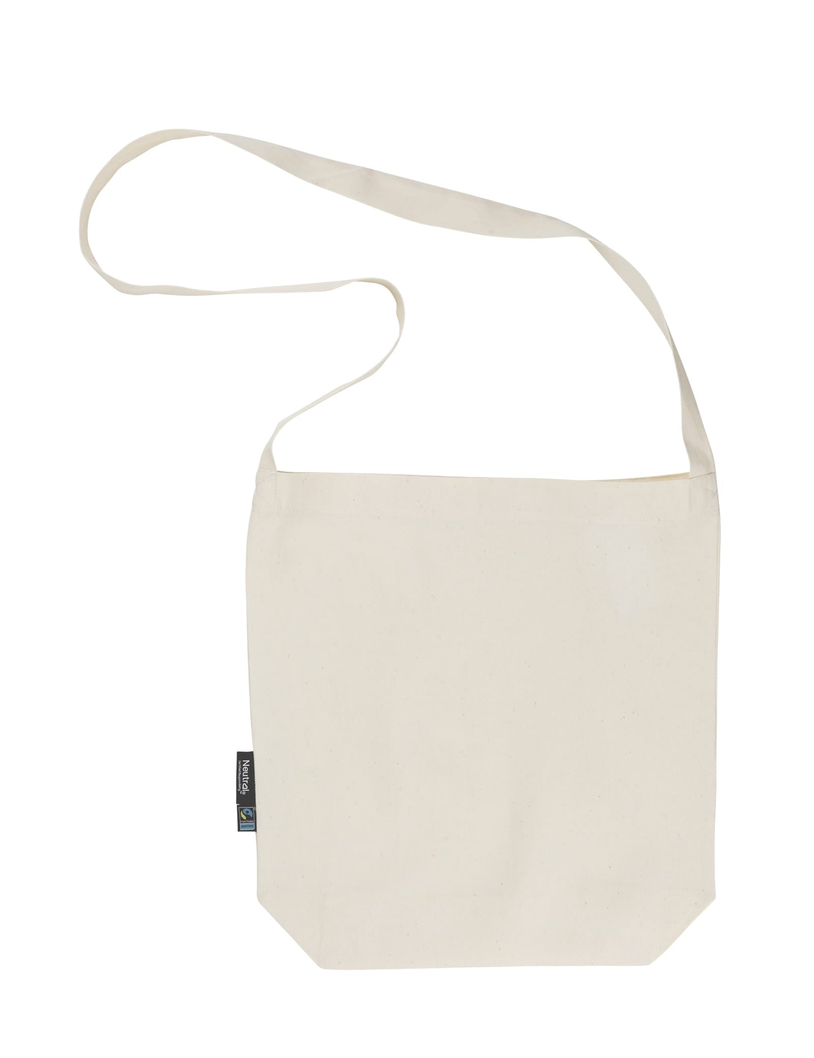 Neutral Taschen Twill Sling Bag