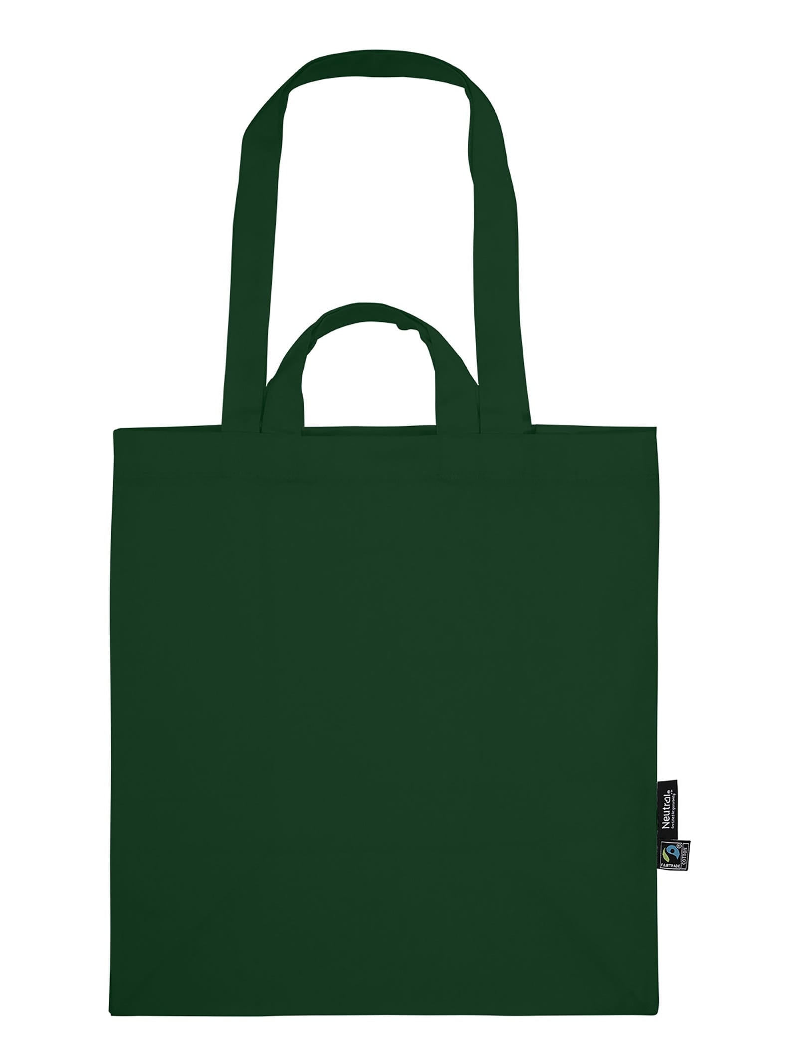 Neutral Taschen Twill Bag, Multiple Handles