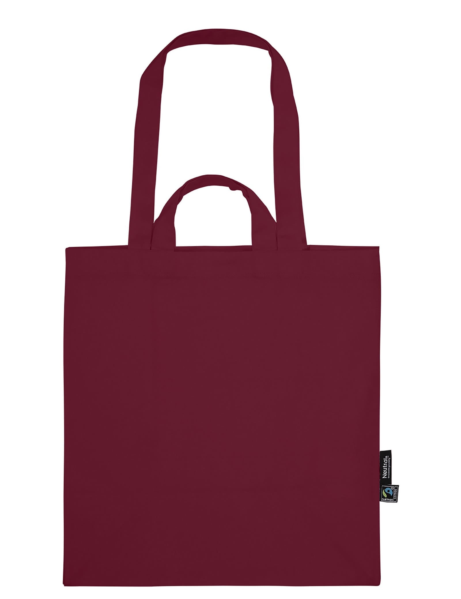 Neutral Taschen Twill Bag, Multiple Handles