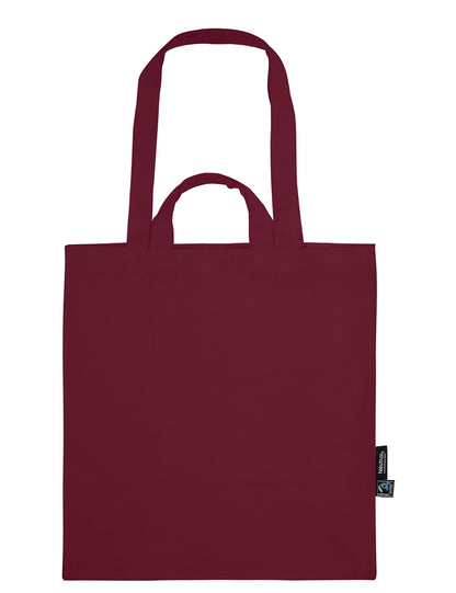 Neutral Taschen Twill Bag, Multiple Handles