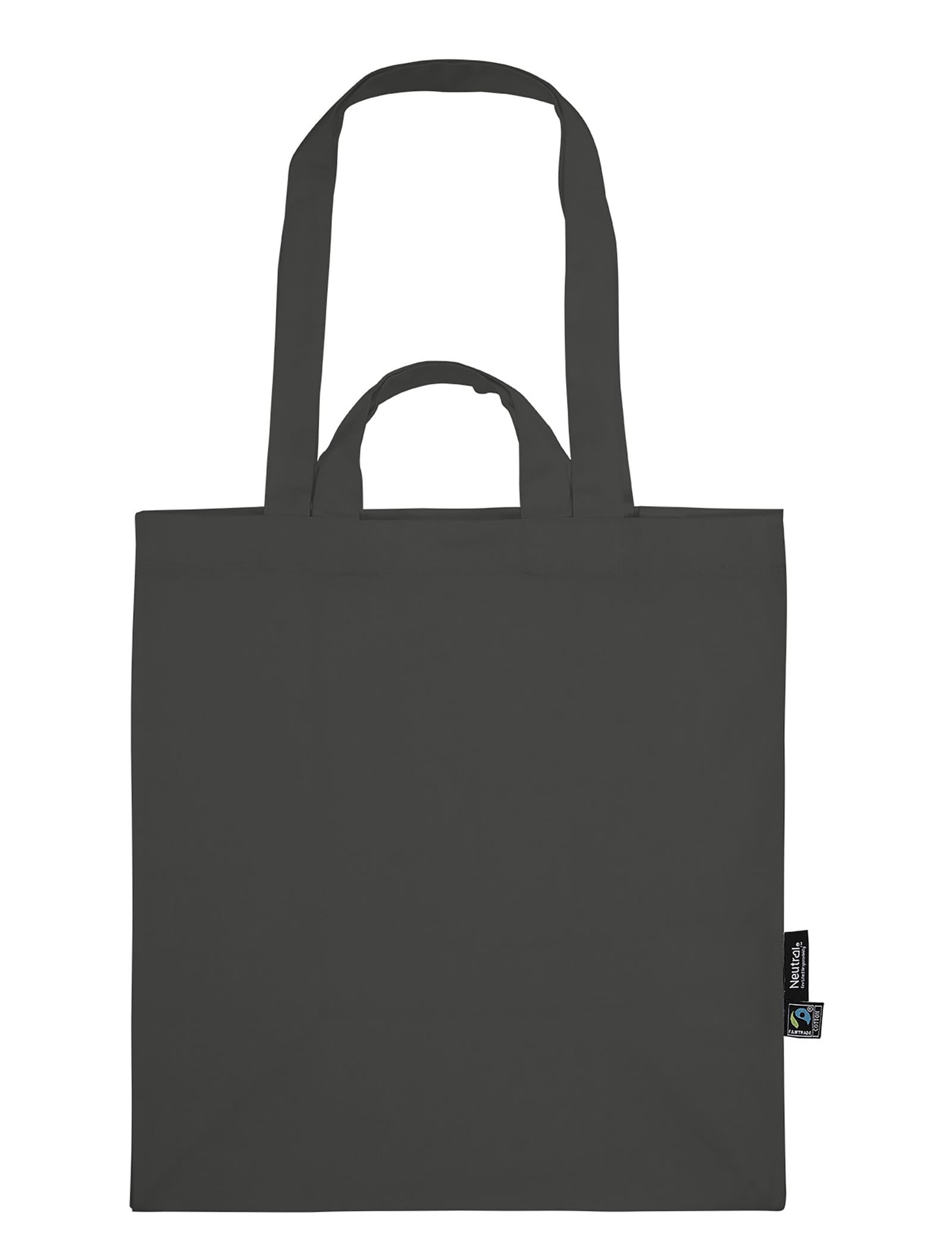 Neutral Taschen Twill Bag, Multiple Handles