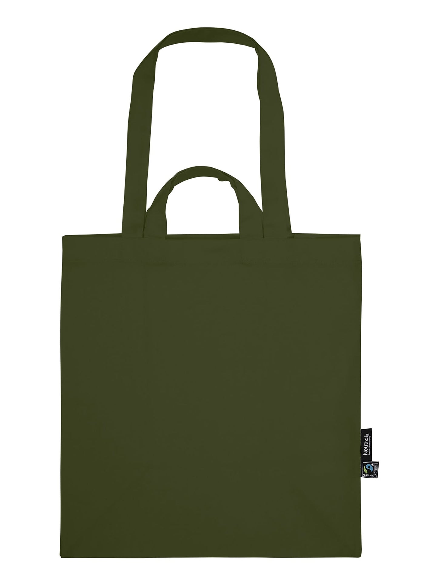 Neutral Taschen Twill Bag, Multiple Handles