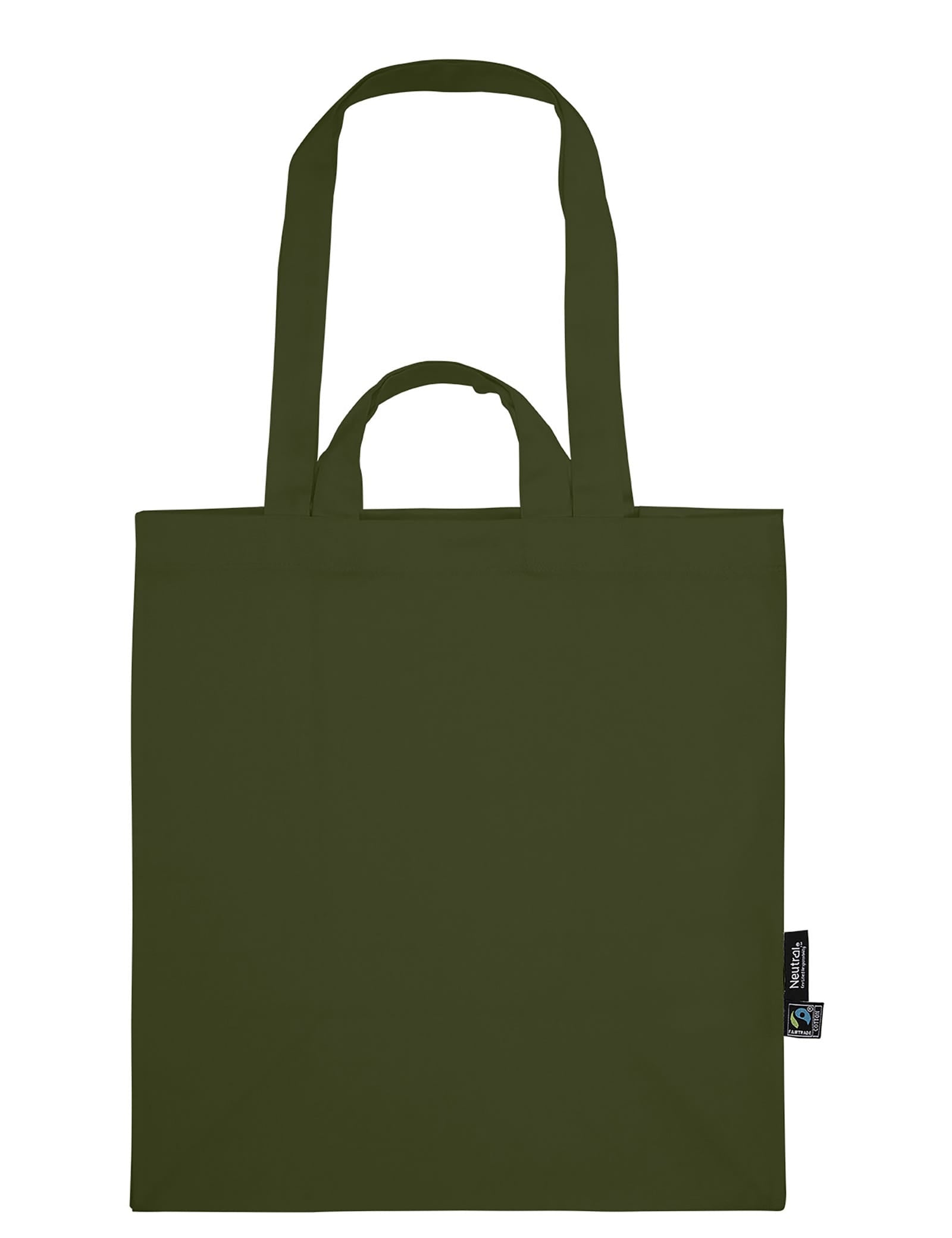 Neutral Taschen Twill Bag, Multiple Handles