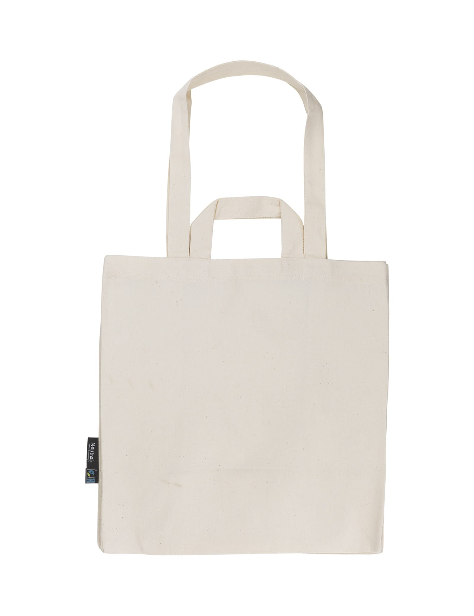 Neutral Taschen Twill Bag, Multiple Handles