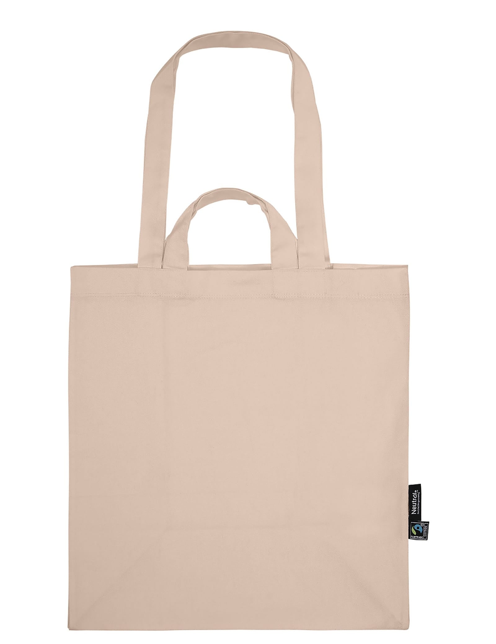 Neutral Taschen Twill Bag, Multiple Handles