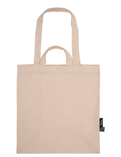 Neutral Taschen Twill Bag, Multiple Handles