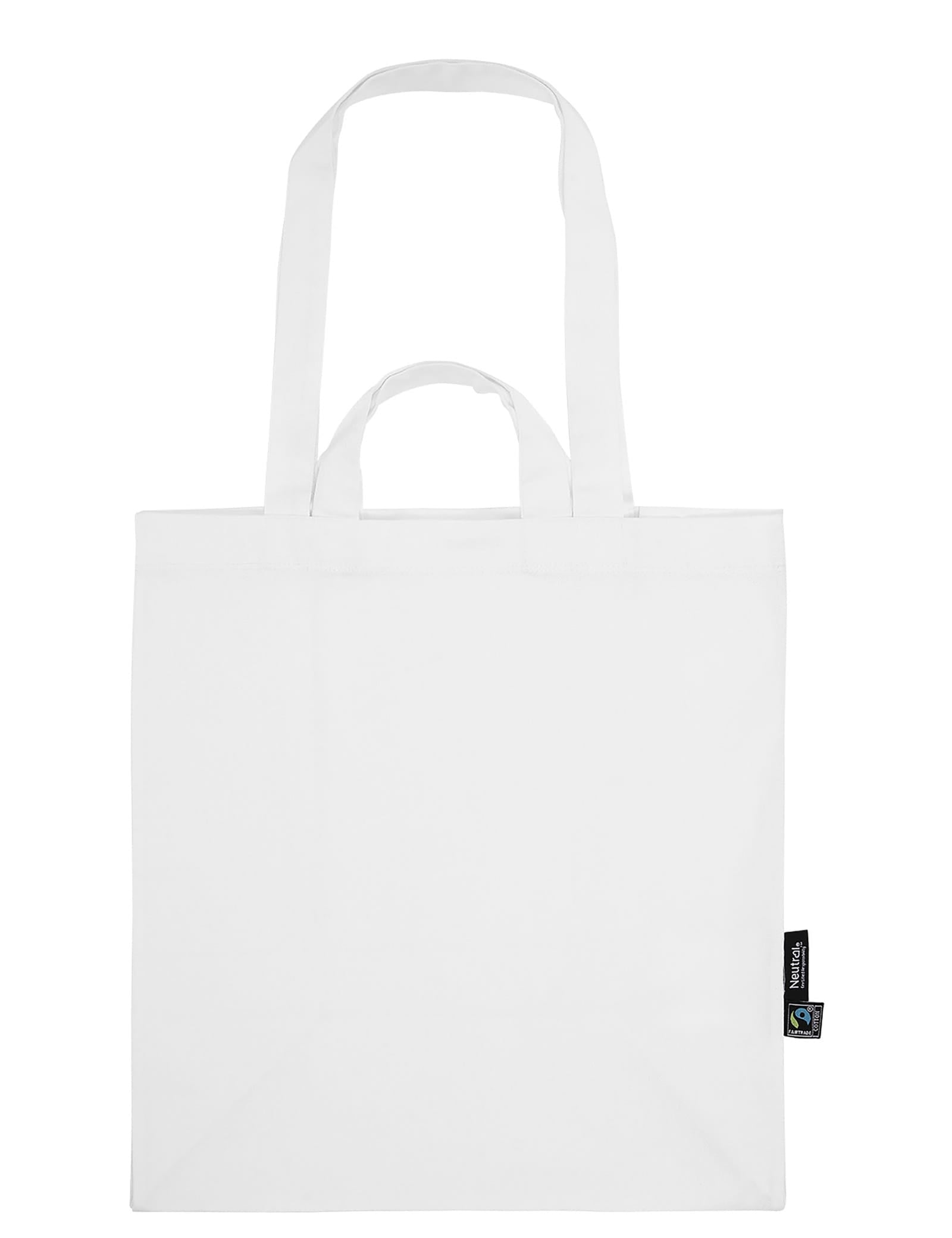 Neutral Taschen Twill Bag, Multiple Handles