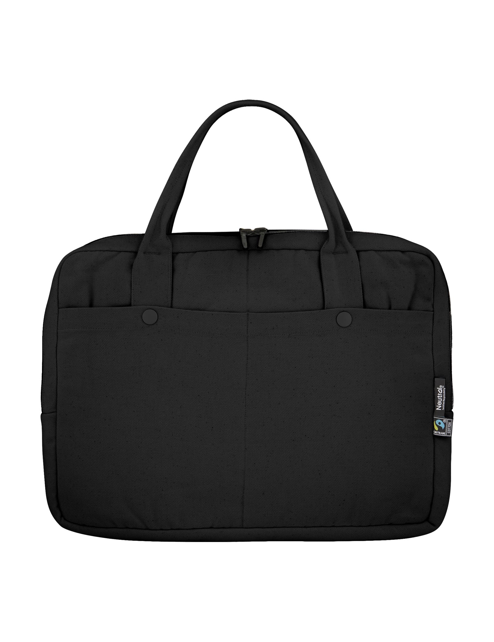 Neutral Taschen Business Bag