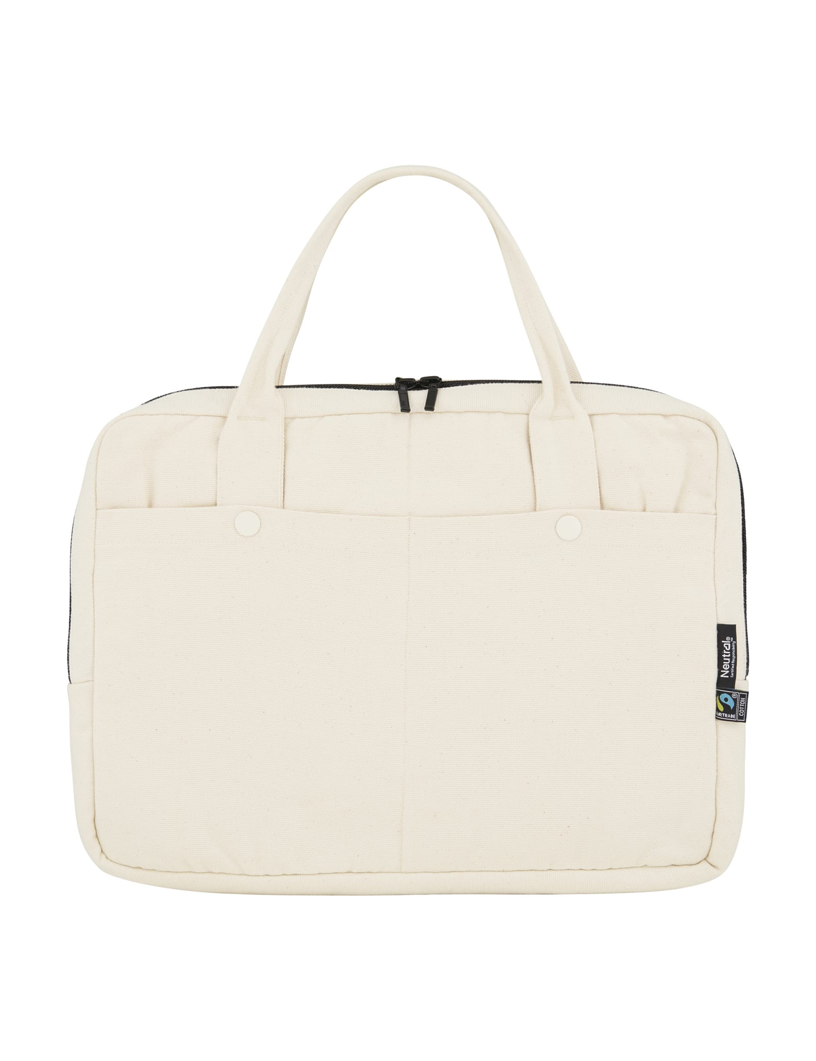 Neutral Taschen Business Bag