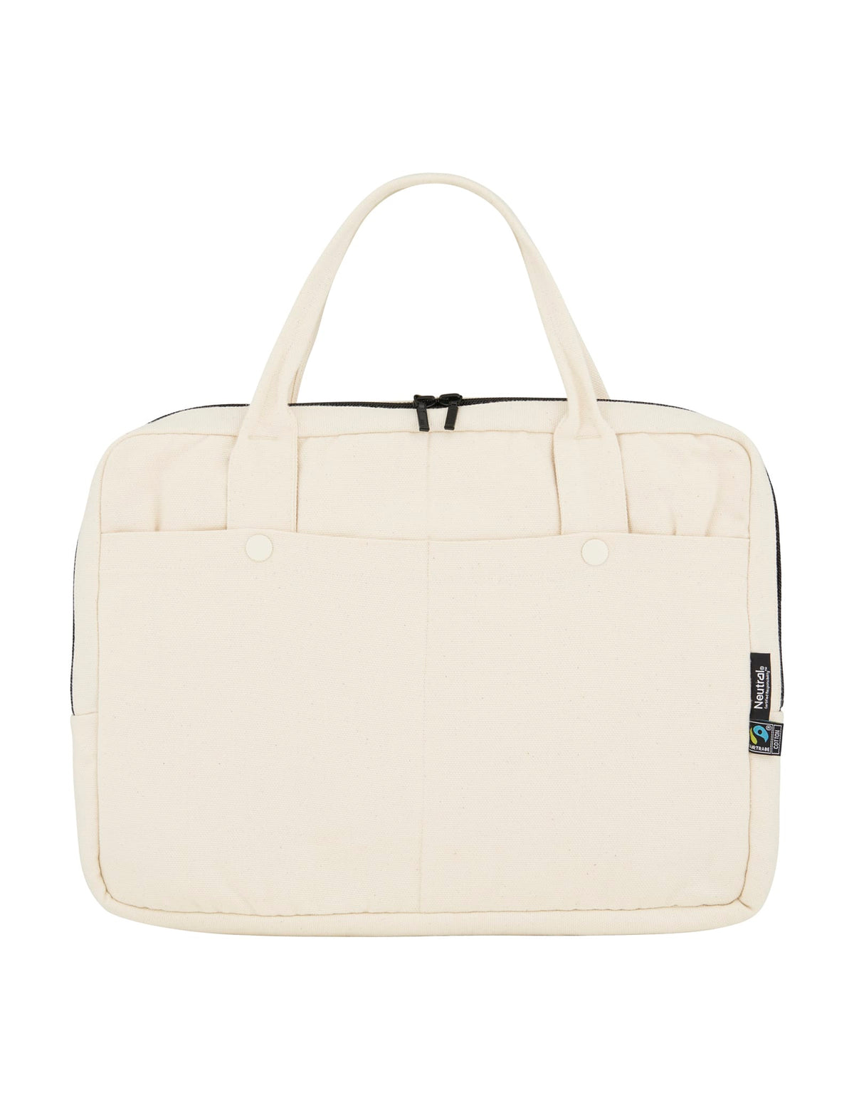 Neutral Taschen Business Bag