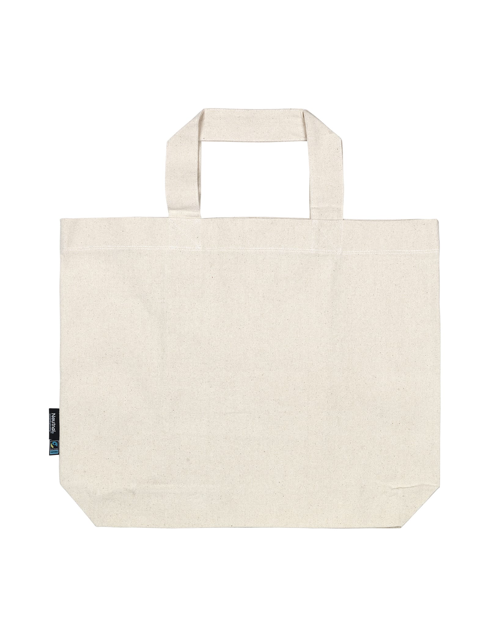 Neutral Taschen Panama Bag