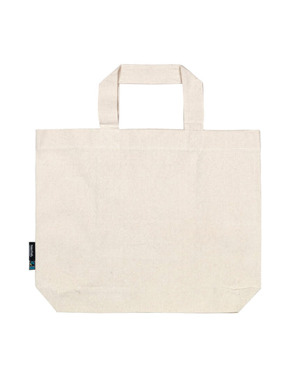 Neutral Taschen Panama Bag