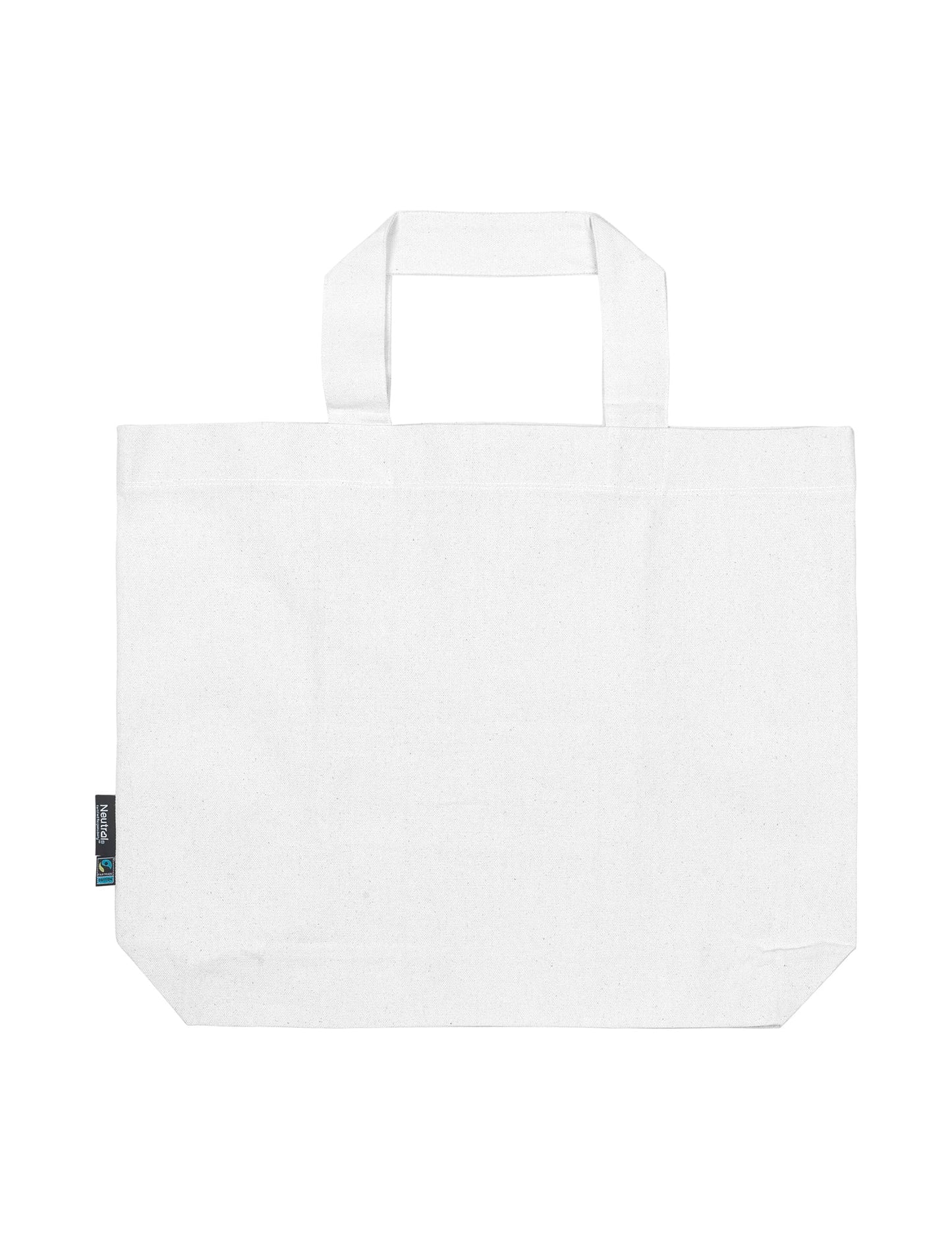 Neutral Taschen Panama Bag