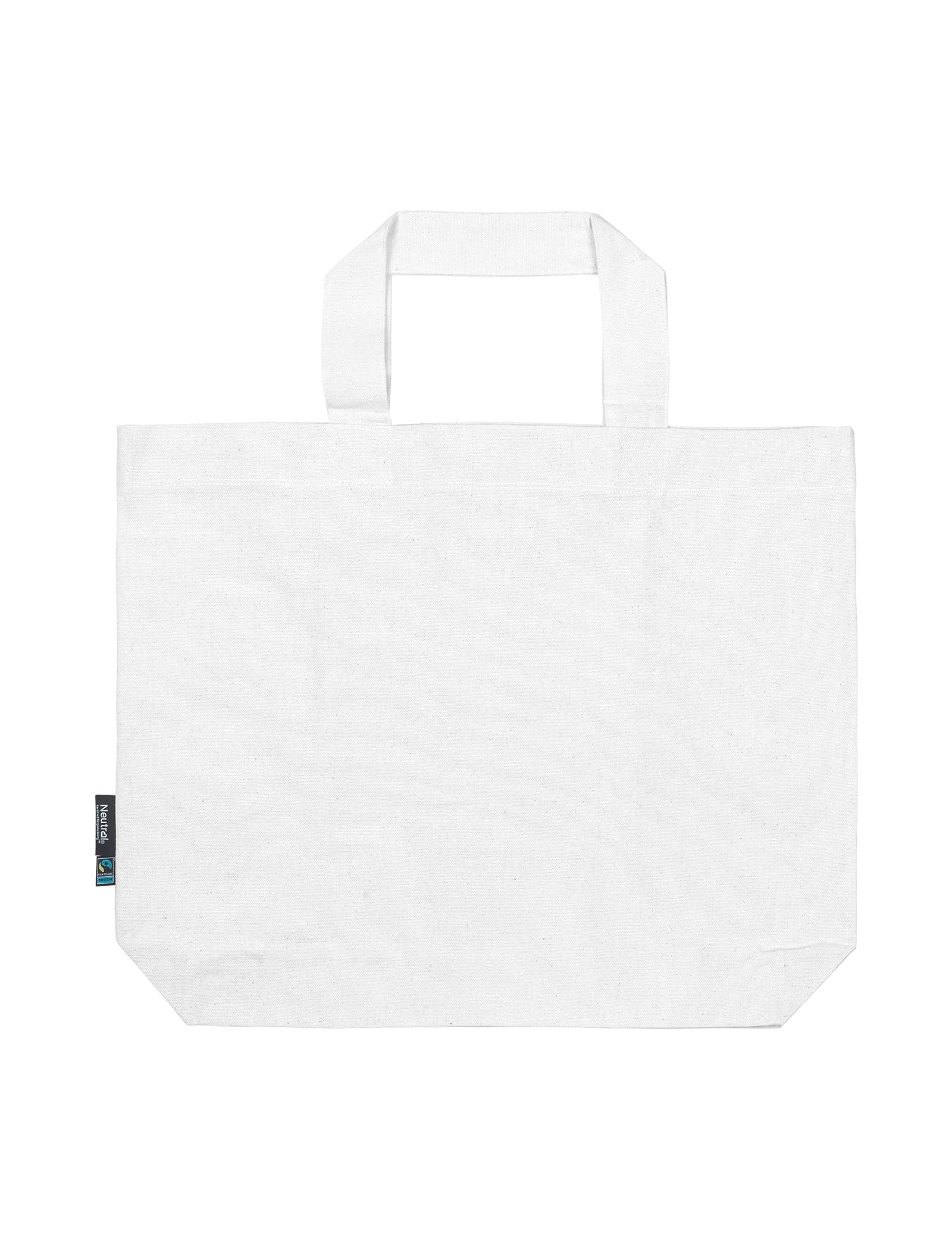 Neutral Taschen Panama Bag