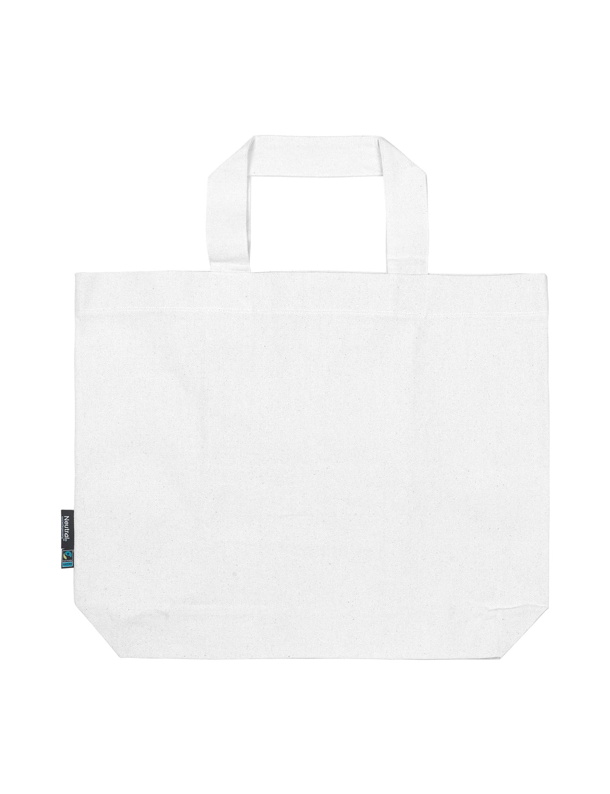 Neutral Taschen Panama Bag