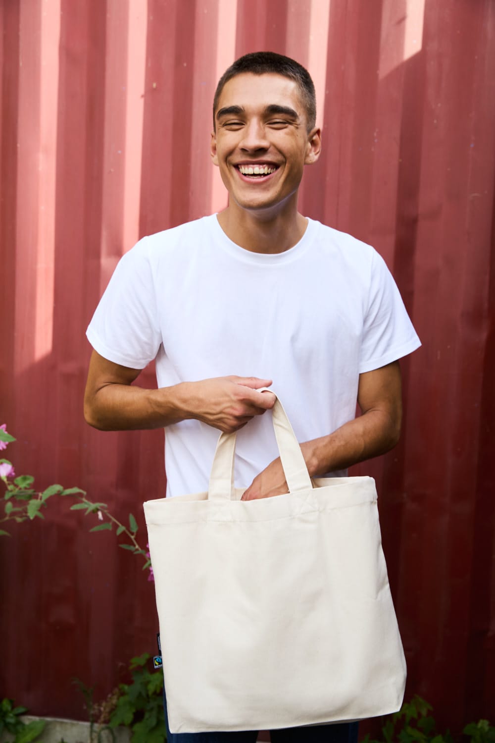 Neutral Taschen Panama Bag