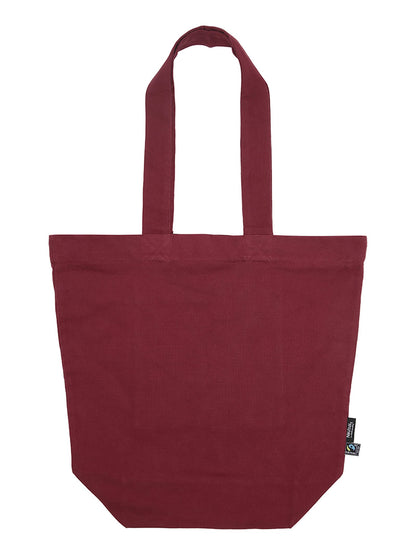 Neutral Taschen Panama Bag With Zipper