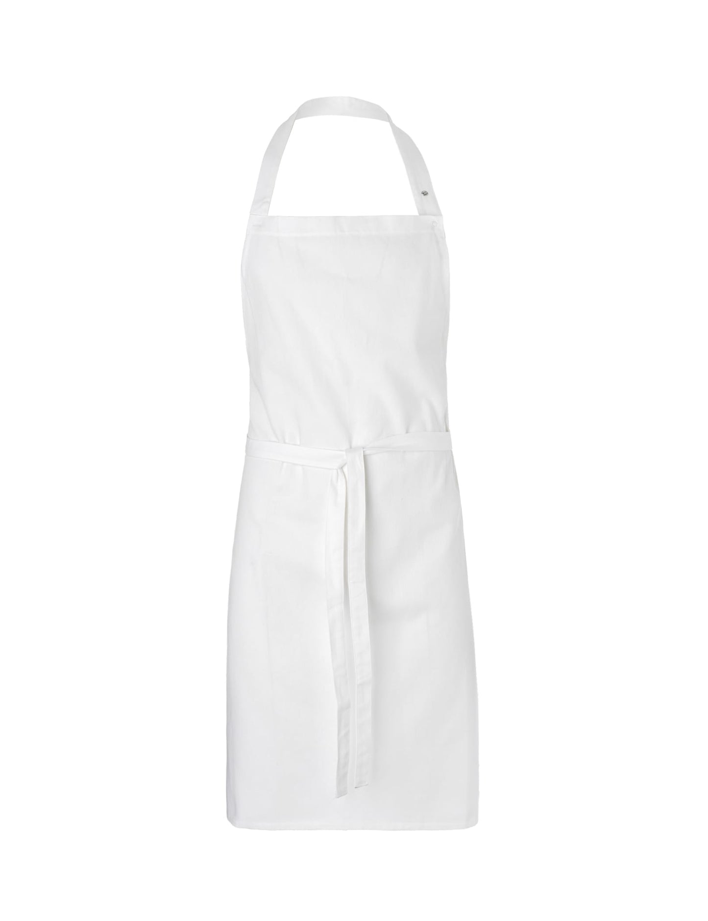 Neutral Schürzen Chef Apron