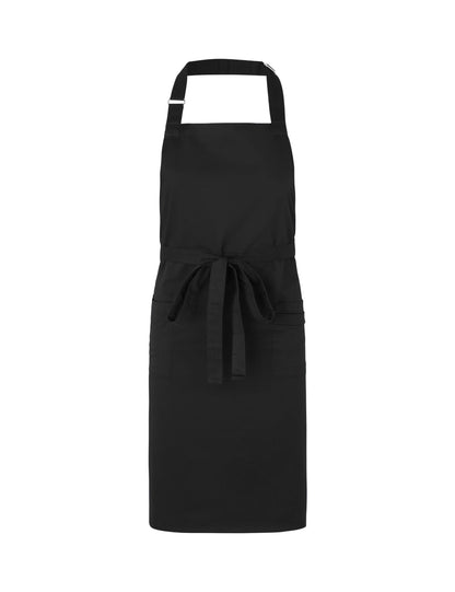 Neutral Schürzen Waiters Apron