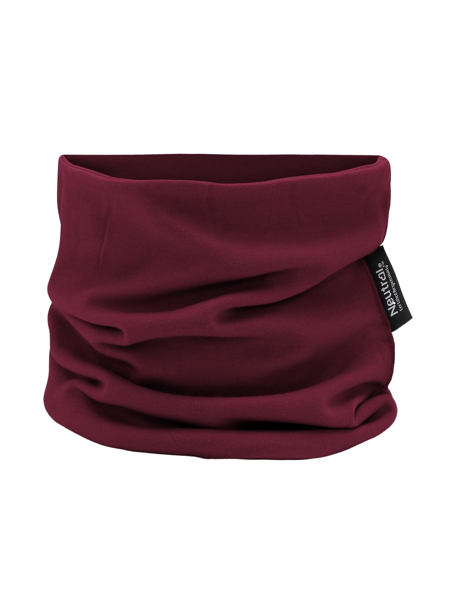 Neutral Schals Tube Scarf