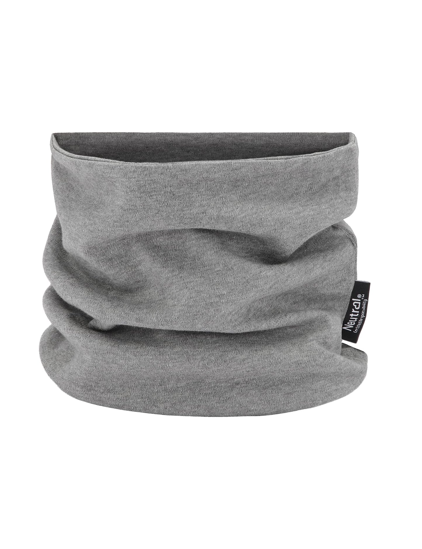 Neutral Schals Tube Scarf