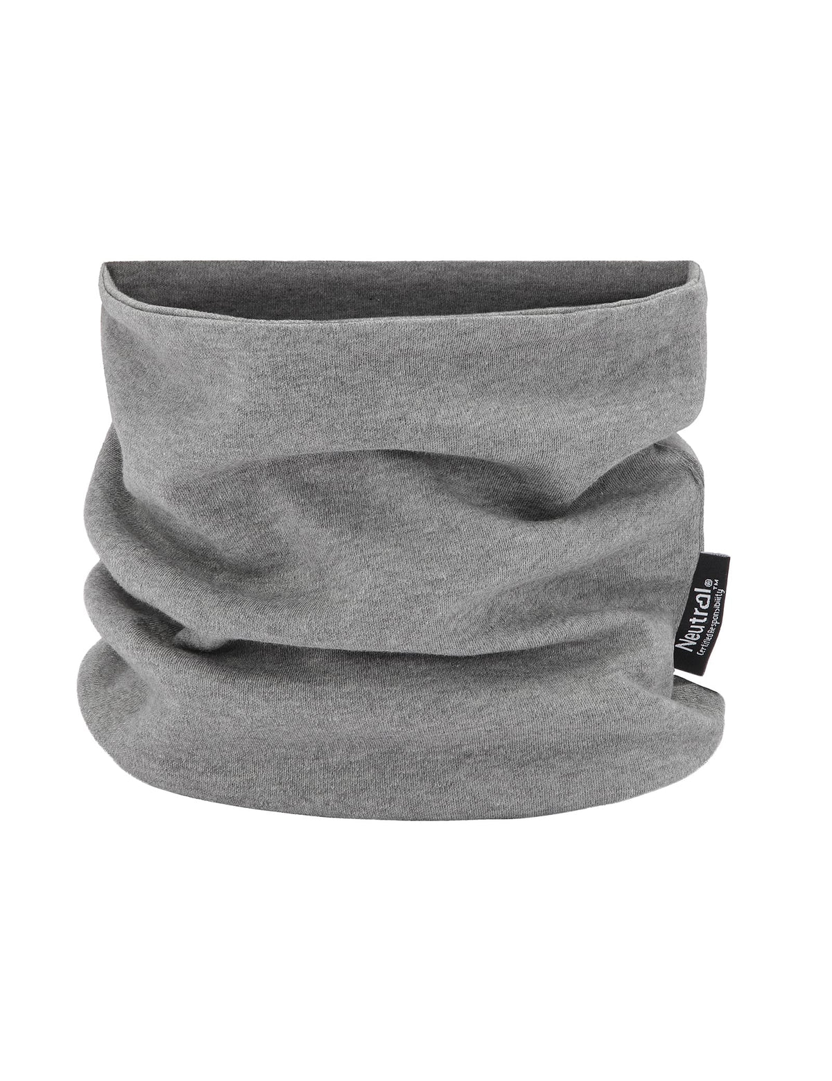 Neutral Schals Tube Scarf