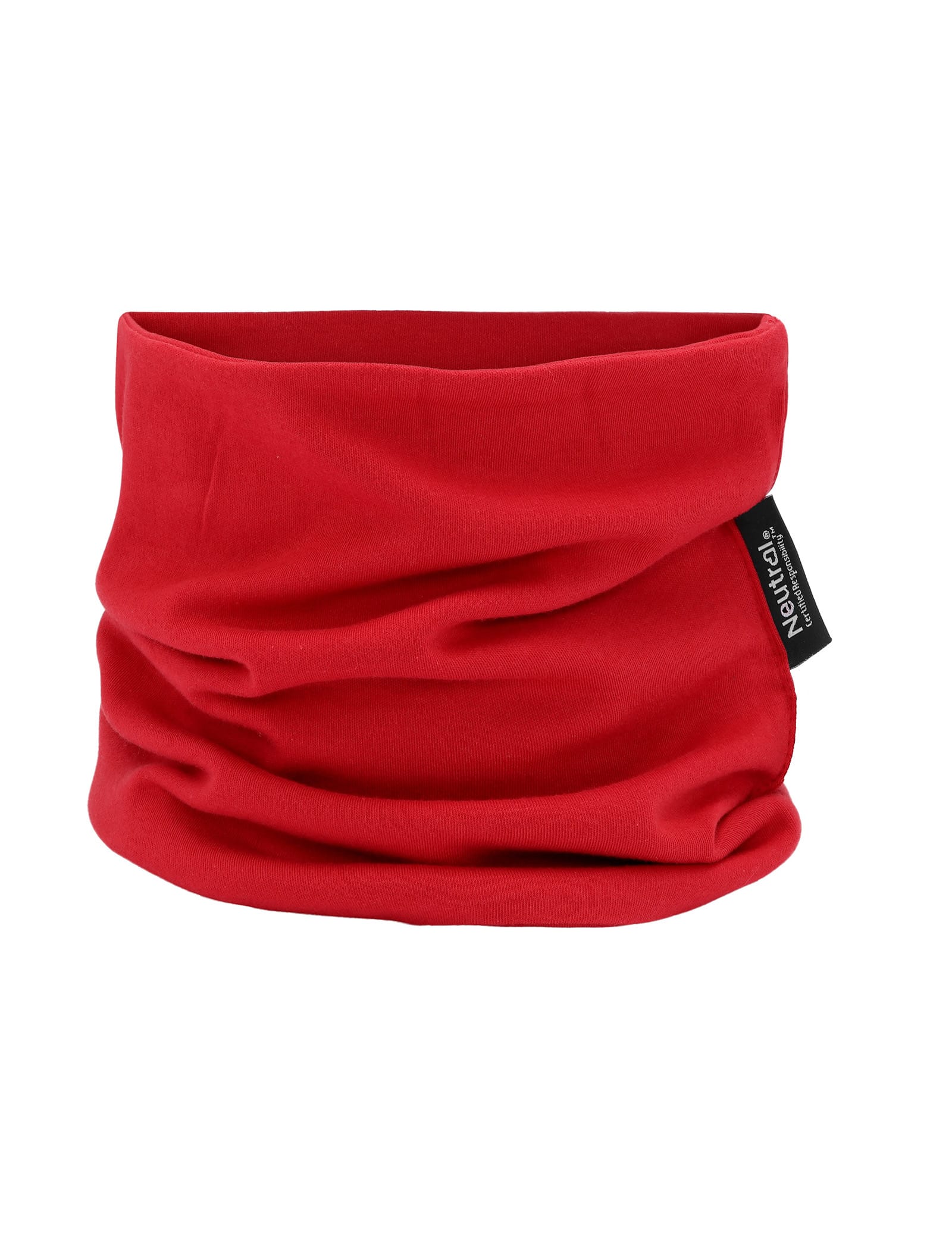 Neutral Schals Tube Scarf