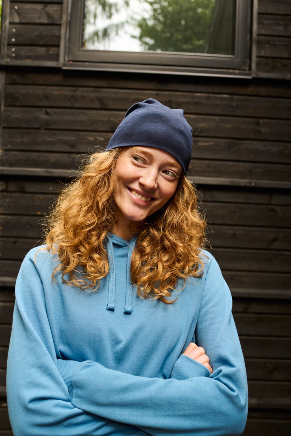 Neutral Mützen Interlock Beanie