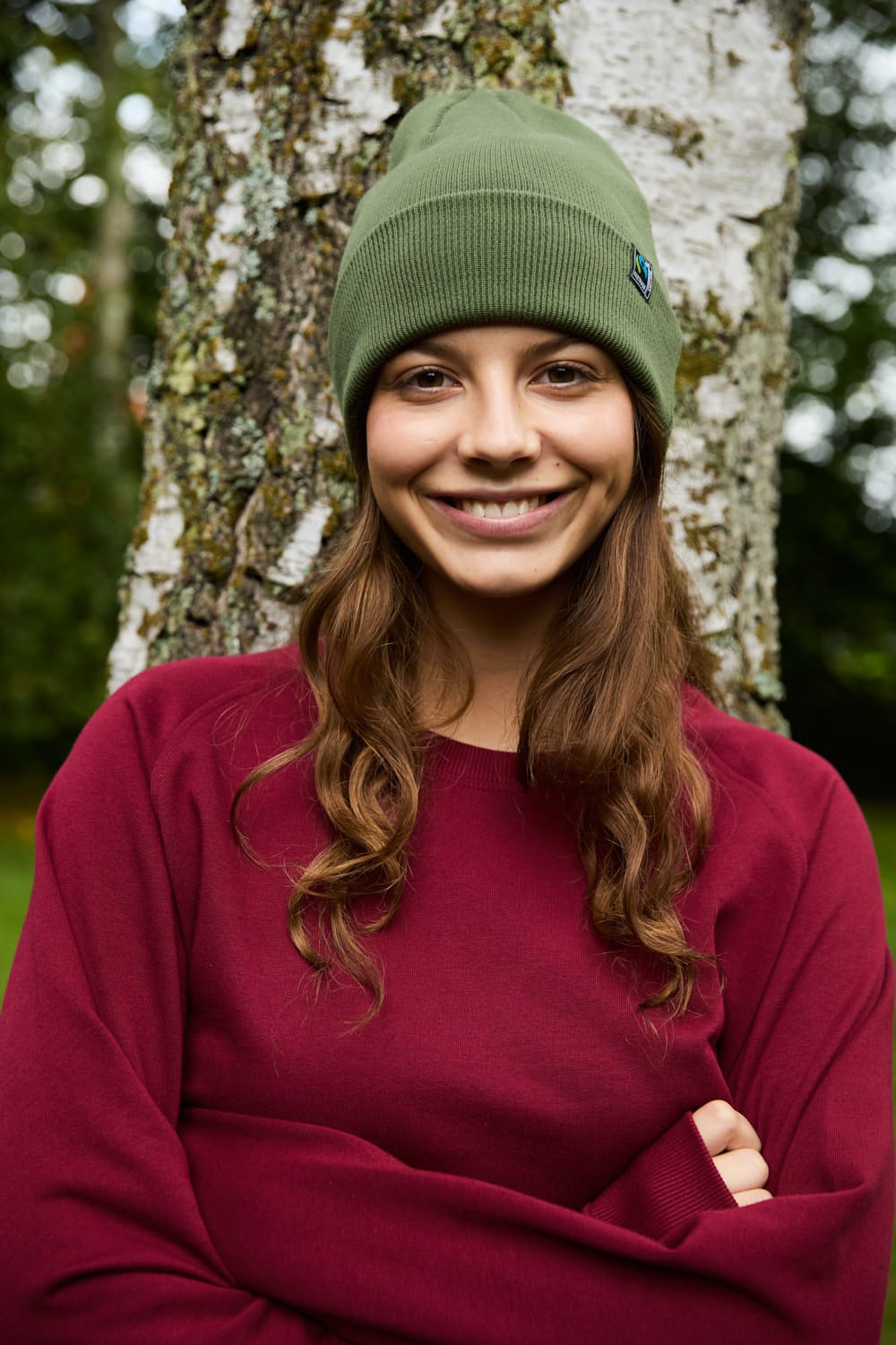 Neutral Mützen Classic Beanie