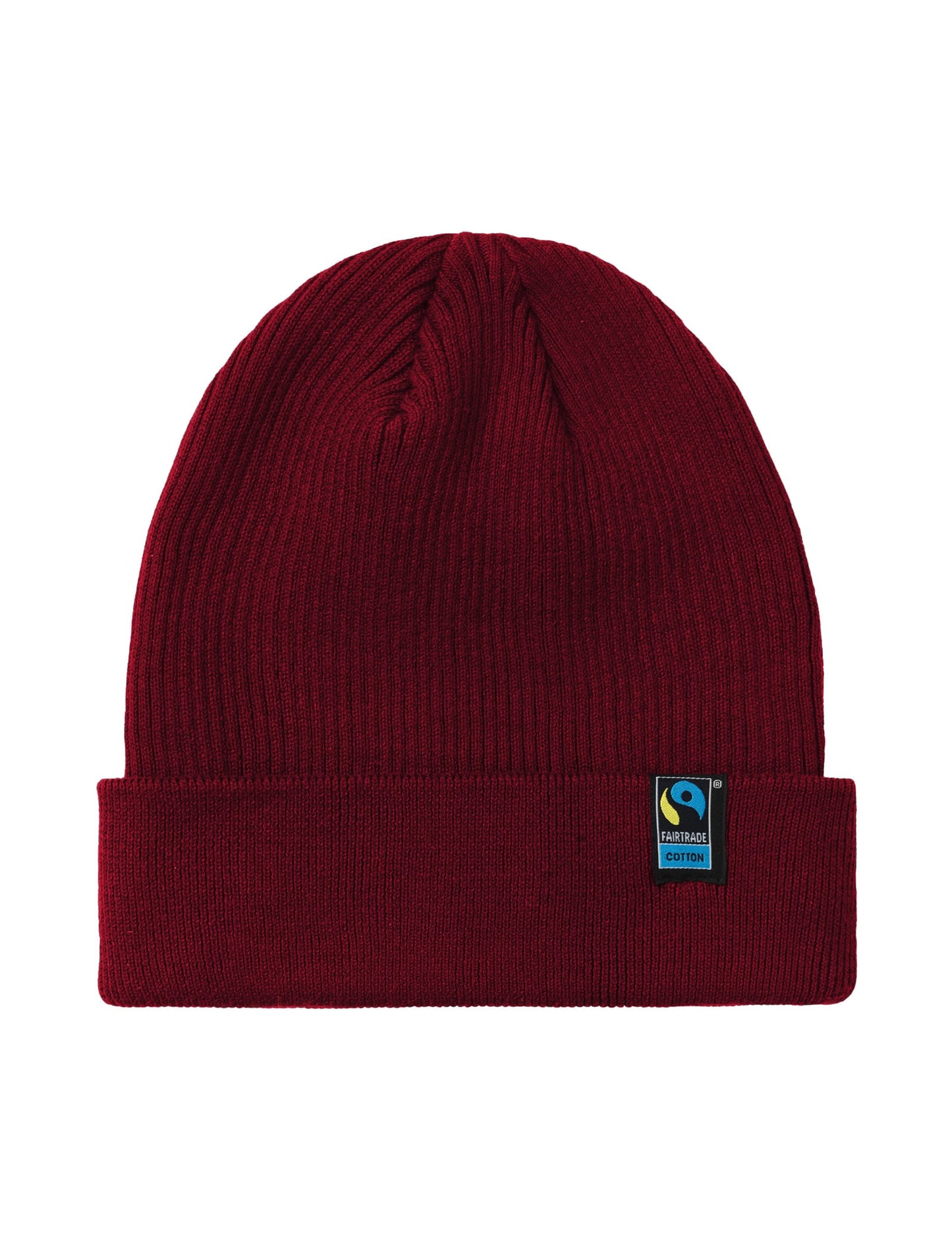 Neutral Mützen Mixed Knit Beanie