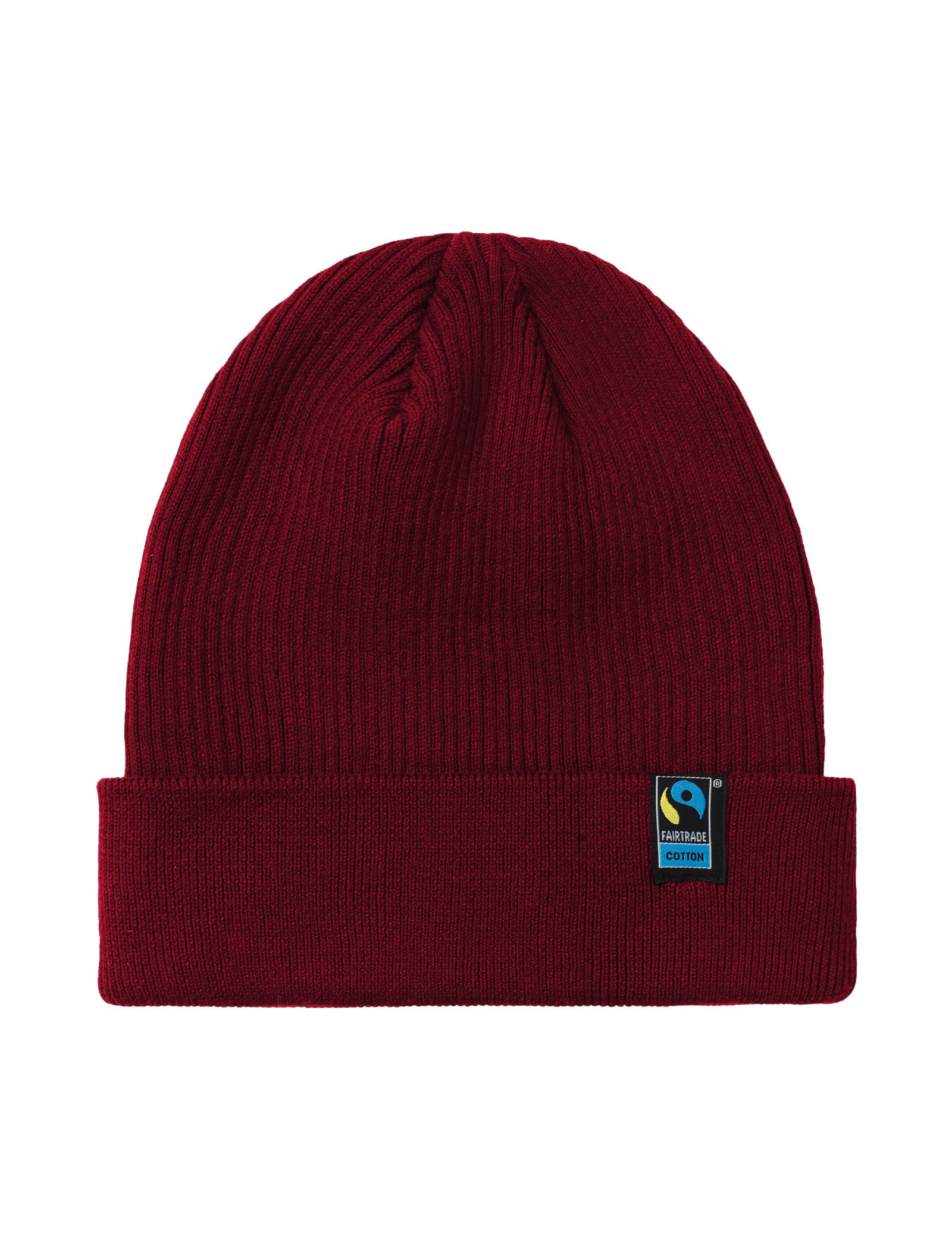 Neutral Mützen Mixed Knit Beanie