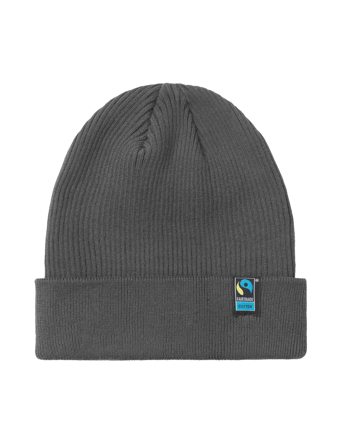 Neutral Mützen Mixed Knit Beanie