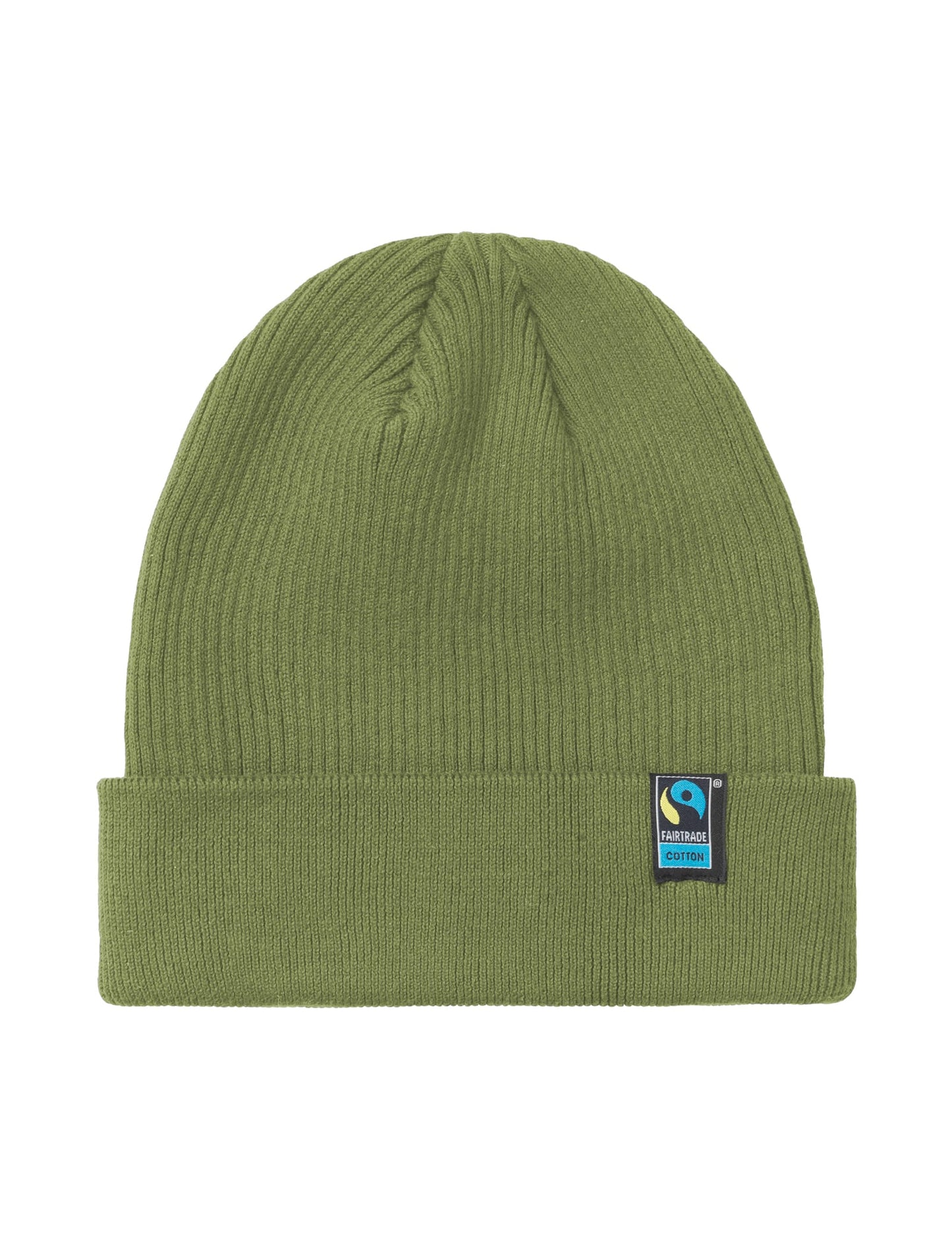 Neutral Mützen Mixed Knit Beanie