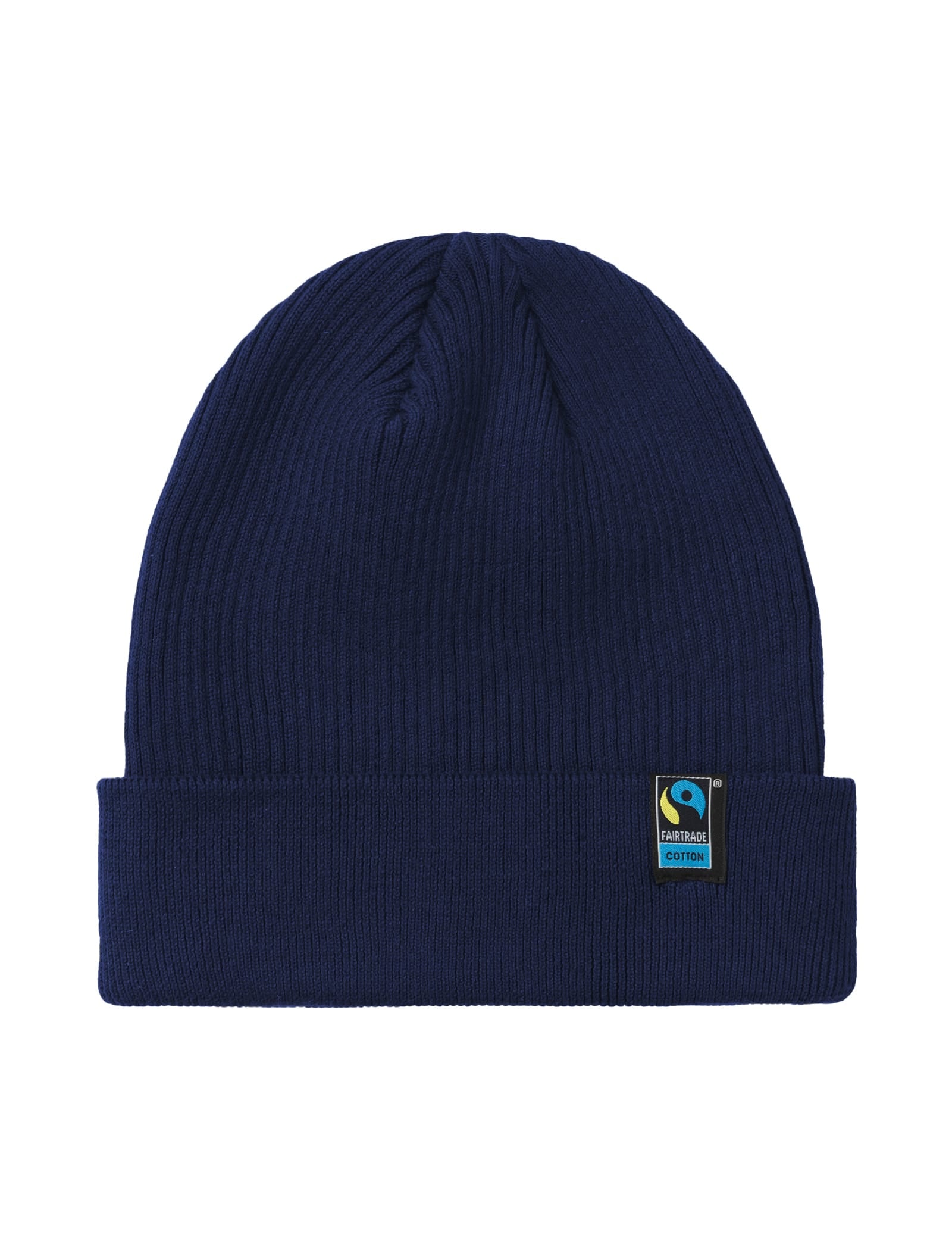 Neutral Mützen Mixed Knit Beanie