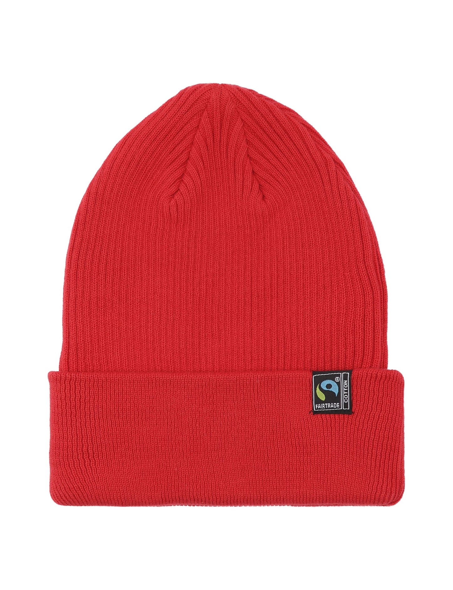Neutral Mützen Mixed Knit Beanie