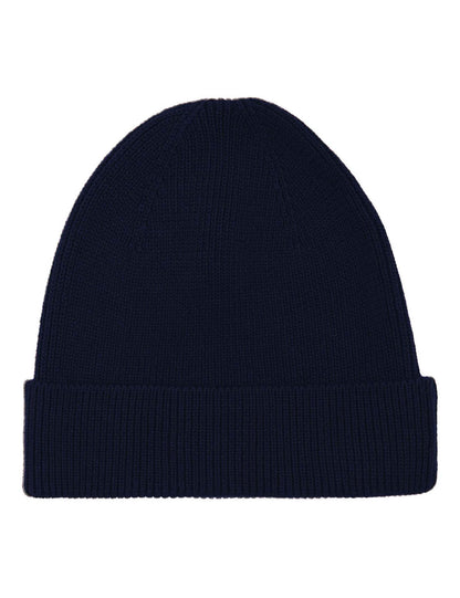 Neutral Mützen Beanie 1x1 Rib
