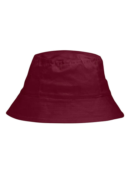 Neutral Hüte Bucket Hat