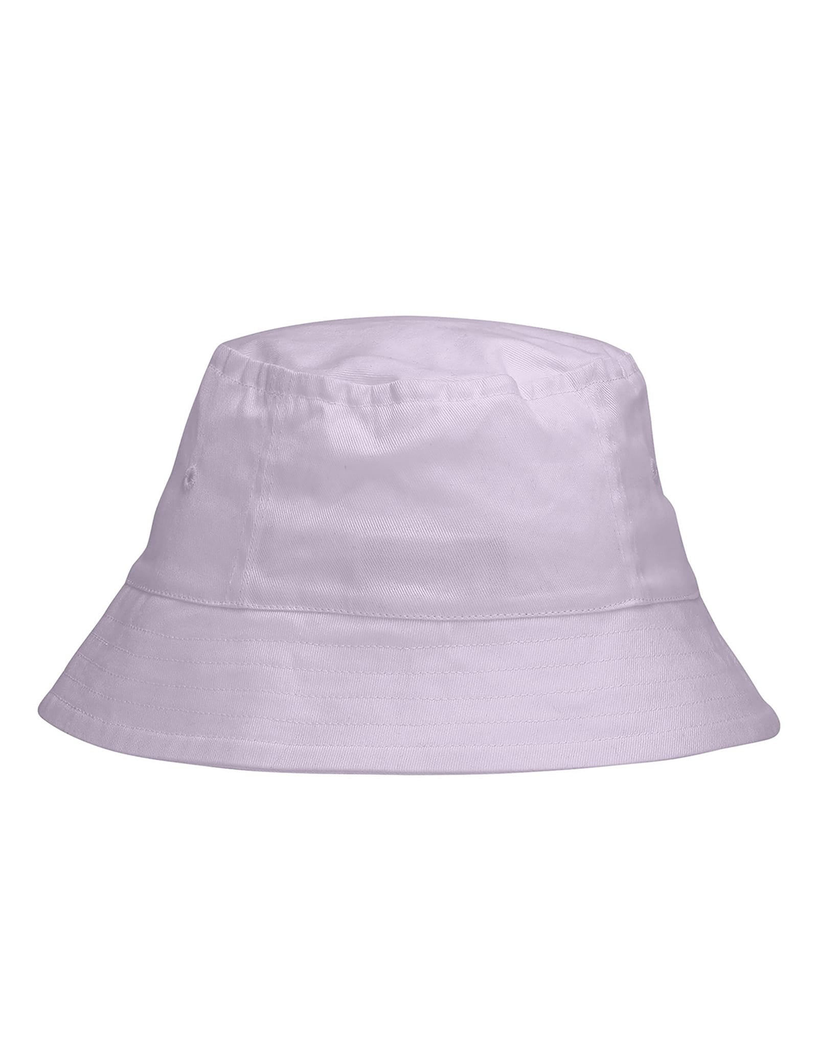 Neutral Hüte Bucket Hat