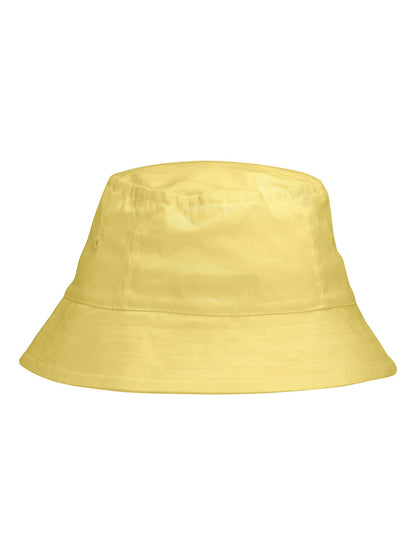 Neutral Hüte Bucket Hat