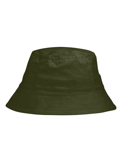 Neutral Hüte Bucket Hat