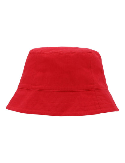 Neutral Hüte Bucket Hat