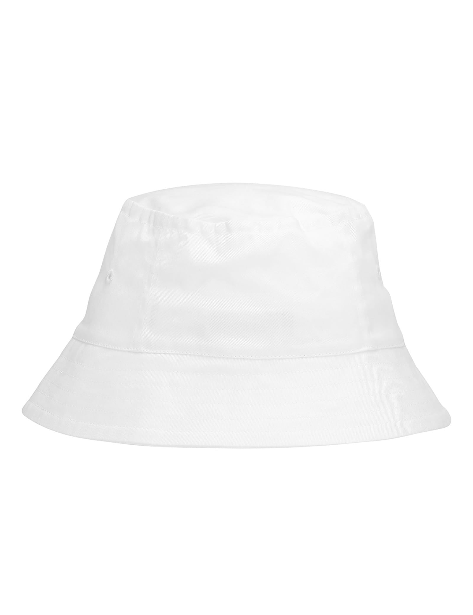 Neutral Hüte Bucket Hat