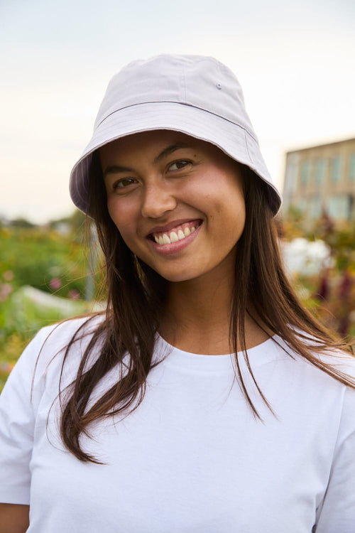 Neutral Hüte Bucket Hat